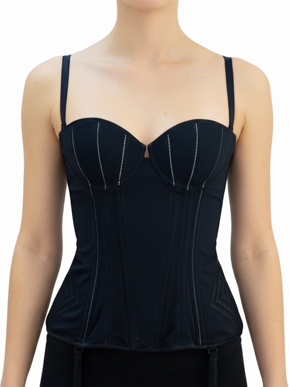 Vintage Chantal Thomass Corset. 32C